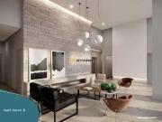 Studio à venda, 33 m² Cristo Rei Curitiba/PR ST0307