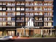 Studio à venda, 33 m² por R$ 411.100,00 Rebouças Curitiba/PR