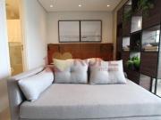 Studio à venda, 33 m² por R$ 740.000,00 Brooklin São...
