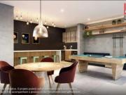 Studio à Venda – 33 m² | Vaga Coberta | Varanda | Vila...