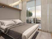 Studio à venda, 34 m² por R$ 400.000,00 Centro Curitiba/PR