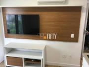 Studio à venda, 34 m² por R$ 669.000,00 Moema São Paulo/SP