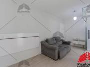 Studio à venda 34m² na Bela Vista, 1 quarto, 1 vaga garagem