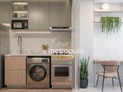 Studio à venda, 36 m² por R$ 315.000,00 Vila Granada São...