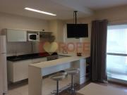 Studio à venda, 36 m² por R$ 475.000,00 Brooklin São...