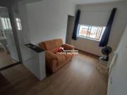 Studio à venda, 39 m² por R$ 375.000,00 Gonzaga Santos/SP