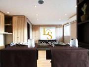 Studio à venda, 40 m² por R$ 650.000,00 Cambuci São Paulo/SP
