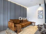 Studio à venda, 41 m² por R$ 450.000,00 Setor Aeroporto...