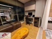 Studio à venda, 41 m² por R$ 819.000,00 Brooklin São...