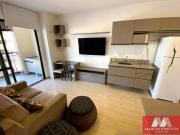 Studio à venda, 42 m² por R$ 550.000,00 Bela Vista São...