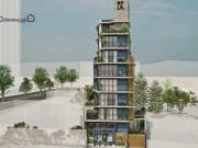 Studio à venda, 43 m² por R$ 397.921,88 Água Verde...