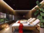 Studio à venda, 43 m² por R$ 652.121,00 República São...