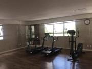 Studio à venda, 46 m² Vista para o mar Boqueirão Santos/SP