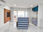 Studio à venda, 48 m² por R$ 720.000,00 Campo Limpo São...