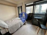 Studio à venda, com 1 dormitorio e 21M², localizado no... Studio à venda, com 1 dormitorio e 21M², localizado no...