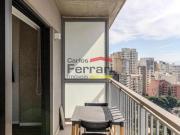 Studio à venda com 30m², 1 quarto no Largo do Arouche... Studio à venda com 30m², 1 quarto no Largo do Arouche...