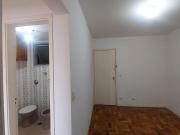 Studio à venda com 37m², 1 quarto e 1 vaga Oportunidade