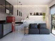 Studio à venda com 44 m² Gávea Uberlândia/MG