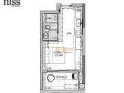 Studio à Venda – Cyrela For You Perdizes, São Paulo/SP