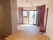 Studio a venda e locação na Vila Buarque com 37m²...