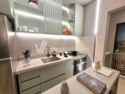studio à venda em Cambuí