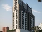 Studio à venda em Curitiba, Água Verde, com 1 quarto,...