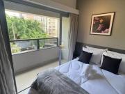 Studio à venda em Jardim Paulista com 1 quarto, 23m²