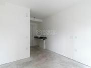 Studio à venda em Mirandópolis de 18m², cozinha...