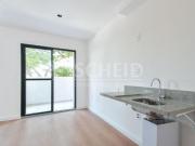 Studio á Venda em Moema com 27m², 1 quarto