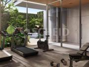 Studio á Venda em Pinheiros com 39m², 1 quarto
