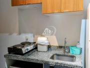 Studio a venda em São Caetano do Sul, quarto, sala e...