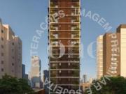 Studio à venda em São Paulo, Jardim Paulista, com 1...