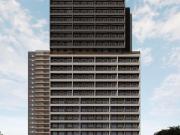 Studio à venda em São Paulo, Parque Alves de Lima, com 1...