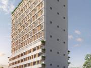 Studio à venda em São Paulo, Vila Madalena, com 1...