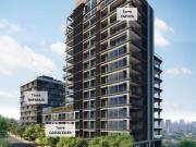 Studio à venda em São Paulo, Vila Madalena, com 1...