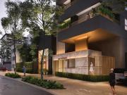 Studio à venda em São Paulo, Vila Mariana, com 1 quarto,...