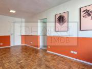 Studio à Venda em Santa Cecília 32m² com 1 Vaga e...