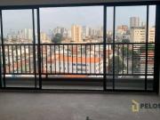 Studio à Venda | Jardim São Paulo | Avarandado