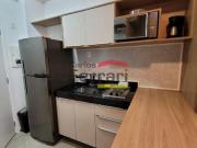 Studio a venda Metrô Paraíso e Vergueiro