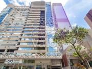 STUDIO A VENDA MOBILIADO