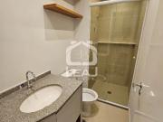 Studio à venda mobiliado de 25 m² na Vila...