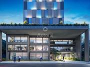 Studio à venda, na Av. Republica Argentina Curit