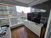 Studio a venda na Consolação