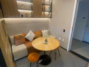 Studio a Venda na Estação do metrô Alto do Ipiranga