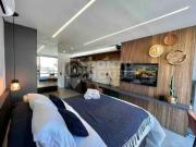 Studio à venda na Vila Clementino 27 m², mobiliado,...