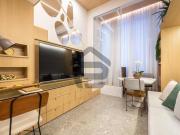 Studio à Venda na Vila Mariana