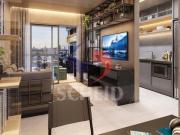 Studio á Venda na Vila Mariana com 30m², 1 quarto