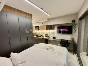 Studio á Venda na Vila Mariana com 30m², 1 quarto