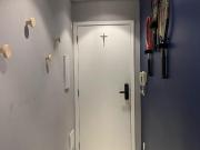 Studio à venda na Vila Olímpia, São Paulo SP: 1 quarto,...