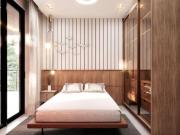 Studio à venda no Alto da XV, Curitiba